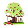 Picture of Giochi Preziosi Bluey: Tree Playset  (BLY83000)