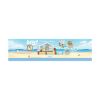Picture of Giochi Preziosi Bluey: Beach Cabin Playset (BLY66000)