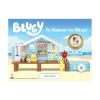 Picture of Giochi Preziosi Bluey: Beach Cabin Playset (BLY66000)