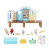 Picture of Giochi Preziosi Bluey: Beach Cabin Playset (BLY66000)