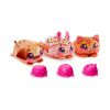 Picture of Giochi Preziosi Cookeez: Makery Ροζ Μαγικο Φουρνάκι Με Ζωακι Έκπληξη (CKE00100)