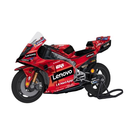Picture of Giochi Preziosi GP Sport: DuCatti Panigale V4S 3D Puzzle (DUP02000)