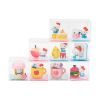 Picture of Giochi Preziosi Hello Kitty: Big Apple Workshop - Mini Box Figure (HKT39000)