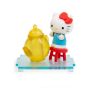 Picture of Giochi Preziosi Hello Kitty: Big Apple Workshop - Mini Box Figure (HKT39000)