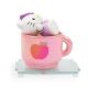 Picture of Giochi Preziosi Hello Kitty: Big Apple Workshop - Mini Box Figure (HKT39000)