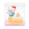 Picture of Giochi Preziosi Hello Kitty: Big Apple Workshop - Mini Box Figure (HKT39000)