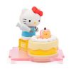 Picture of Giochi Preziosi Hello Kitty: Big Apple Workshop - Mini Box Figure (HKT39000)
