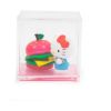 Picture of Giochi Preziosi Hello Kitty: Big Apple Workshop - Mini Box Figure (HKT39000)