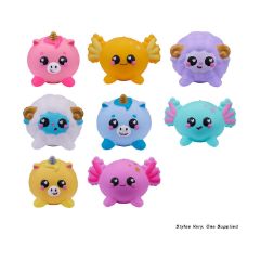 Picture of Giochi Preziosi Smooshzees: Luvzees - Series 1 (12cm) (Random) (MH003000)