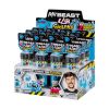 Picture of Giochi Preziosi Mr. Beast: Swarms - 2 Mystery Figures W1 (Random) (24700)