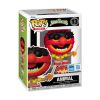 Picture of Funko Pop! Muppets: The Muppets - Animal (Convention Special Edition) #13 Vinyl Figure