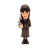 Picture of Minix Collectible Figurines: TV Series - Wednesday With Thing Figure 12 cm (MNX27000)