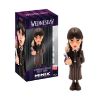 Picture of Minix Collectible Figurines: TV Series - Wednesday With Thing Figure 12 cm (MNX27000)