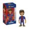Picture of Minix Collectible Figurines: Football Stars - FC Barcelona Joao Felix Figure 12 cm (MNX88000)