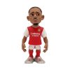 Picture of Minix Collectible Figurines: Football Stars - Arsenal Gabriel Jesus Figure 12 cm (MNX95000)