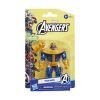 Picture of Hasbro Marvel Avengers: Epic Hero Series - Thanos 4'' Action Figure (F9340)