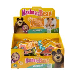 Picture of Giochi Preziosi Masha And The Bear: Figure S2 (Random) (MHA28000)