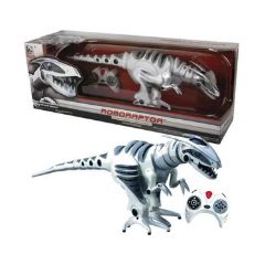 Picture of Giochi Preziosi Roboraptor: Δεινόσαυρος Ρομπότ Με Κινήσεις, Ήχους & Αντιδράσεις (RBA01000)