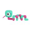 Picture of Giochi Preziosi Little Live Pets: Squirkies - Fidget Pet Figures (Random) (LPQ00000)
