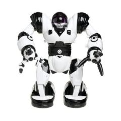 Picture of Giochi Preziosi Mini Robosapien: Ρομπότ Με Κινήσεις (RBA00000)
