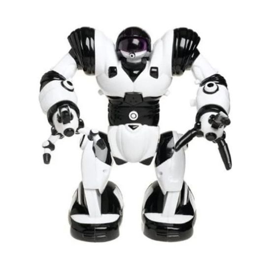 Picture of Giochi Preziosi Mini Robosapien: Ρομπότ Με Κινήσεις (RBA00000)