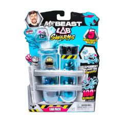 Picture of Giochi Preziosi Mr.Beast: Lab Swarms - Micro Beasts 5Pack (Random) (24708)