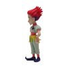 Picture of Minix Collectible Figurines: Anime - Hunterxhunter Hisoka Figure 12Cm (MNXC9000)
