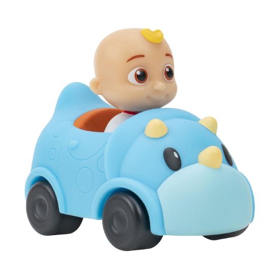 Picture of Giochi Preziosi Cocomelon: Dino JJ - Vehicle (CCM02801)