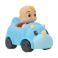 Picture of Giochi Preziosi Cocomelon: Dino JJ - Vehicle (CCM02801)