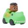 Picture of Giochi Preziosi Cocomelon: Dino Cody - Vehicle (CCM02801)
