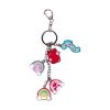 Picture of Fizz Squishmallows Charm Keyring in CDU (350105)