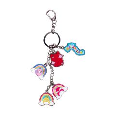 Picture of Fizz Squishmallows Charm Keyring in CDU (350105)