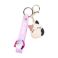 Picture of Fizz Squishmallows - Cam Wristlet Keyring in CDU (350106)
