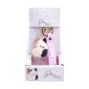 Picture of Fizz Squishmallows - Cam Wristlet Keyring in CDU (350106)