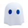 Picture of Fizz PAC-MAN Colour Changing Mood Light (320095)