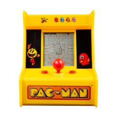 Picture of Fizz PAC-MAN Desktop Arcade (320120)