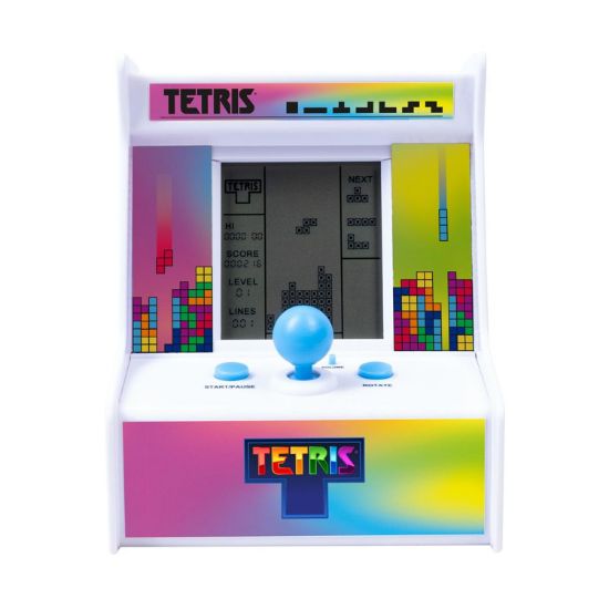 Picture of Fizz Tetris Desktop Arcade (320118)