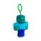 Picture of Giochi Preziosi: Minecraft - Clip On Plush Keychain (MNC12000)