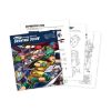 Picture of Giochi Preziosi Crayola: Manga Style - Drawing Kit (04-2938)
