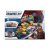 Picture of Giochi Preziosi Crayola: Manga Style - Drawing Kit (04-2938)