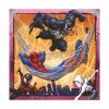Picture of Ravensburger: Marvel Spiderman - Puzzle (3x49pcs) (12004115)