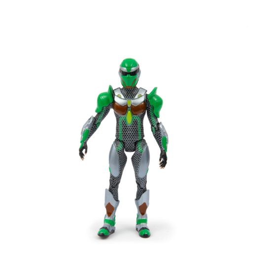 Picture of Giochi Preziosi Gormiti: The New Era - Glen Scion of the Land Clan Action Figure 15cm (GRV18300)