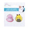 Picture of Fizz Squishmallows - Sunny & Auggie Pin Badges x 2 CDU (350162)