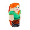 Picture of Giochi Preziosi: Minecraft - Plush Backpack (MNC09000)
