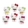 Picture of Giochi Preziosi: Hello Kitty - Fruit Scented Plush Toy 12cm (Random) (760025473)