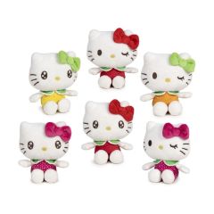 Picture of Giochi Preziosi: Hello Kitty - Fruit Scented Plush Toy 12cm (Random) (760025473)