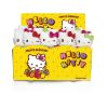Picture of Giochi Preziosi: Hello Kitty - Fruit Scented Plush Toy 12cm (Random) (760025473)