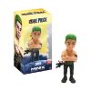 Picture of Minix Collectible Figurines: Anime - One Piece Roronoa Zoro Figure 12cm (MNX66000)