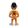 Picture of Minix Collectible Figurines: Football Stars - PSG Donnaruma Figure 12cm (MNX96000)