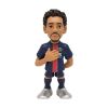 Picture of Minix Collectible Figurines: Football Stars - PSG Marquinhos Figure 12cm (MNXD5000)
